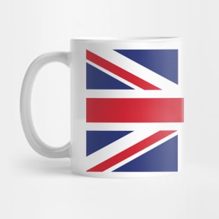 United Kingdom Mug